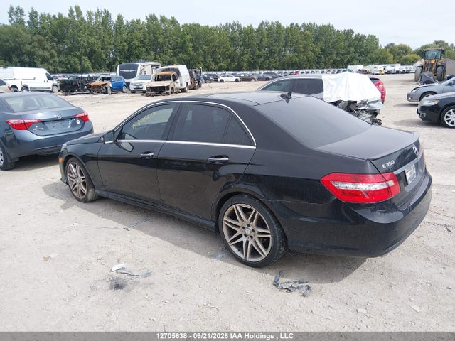 Aukcja sprzedaży 2012 Mercedes-benz E 350 4matic, vin: WDDHF8JB9CA592602, numer aukcji: 12705638