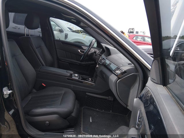 Aukcja sprzedaży 2012 Mercedes-benz E 350 4matic, vin: WDDHF8JB9CA592602, numer aukcji: 12705638