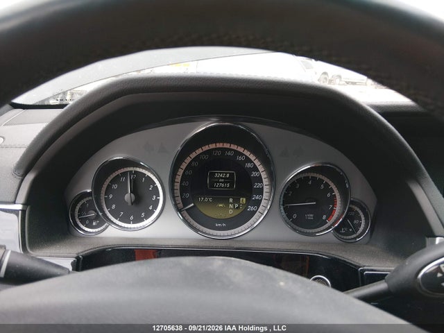 Aukcja sprzedaży 2012 Mercedes-benz E 350 4matic, vin: WDDHF8JB9CA592602, numer aukcji: 12705638