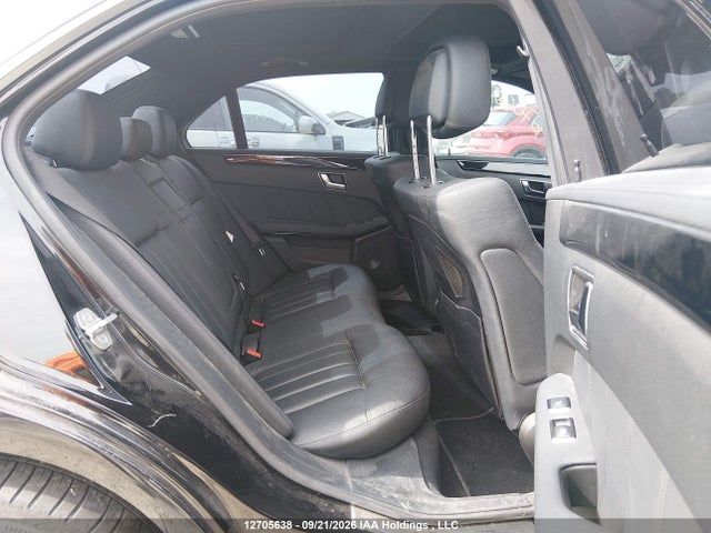 Aukcja sprzedaży 2012 Mercedes-benz E 350 4matic, vin: WDDHF8JB9CA592602, numer aukcji: 12705638
