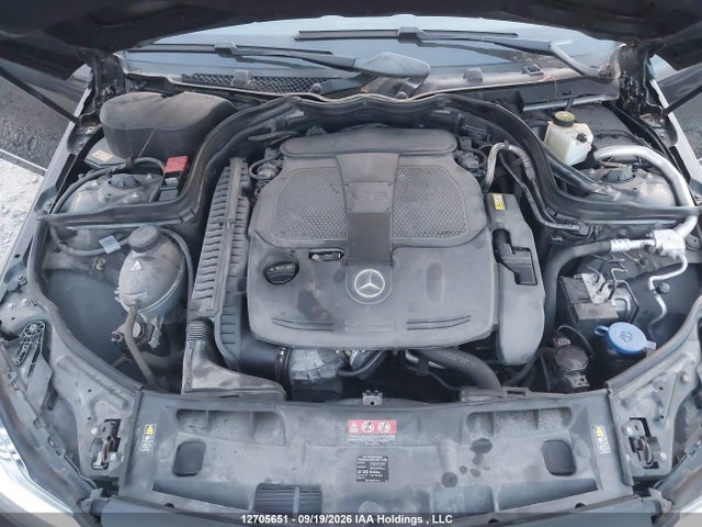 Продаж на аукціоні авто 2014 Mercedes-benz C 350 4matic, vin: WDDGF8JB1EA953674, номер лоту: 12705651