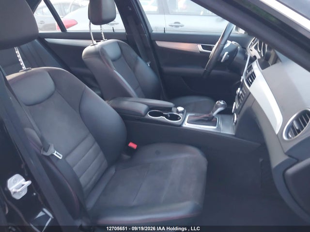 Продаж на аукціоні авто 2014 Mercedes-benz C 350 4matic, vin: WDDGF8JB1EA953674, номер лоту: 12705651