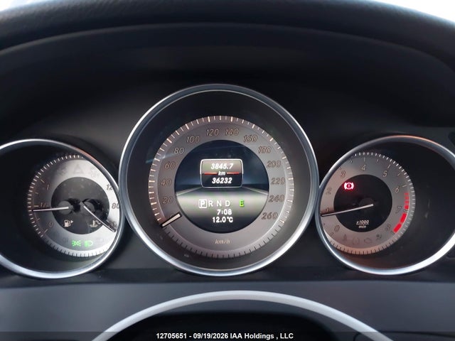 Продаж на аукціоні авто 2014 Mercedes-benz C 350 4matic, vin: WDDGF8JB1EA953674, номер лоту: 12705651