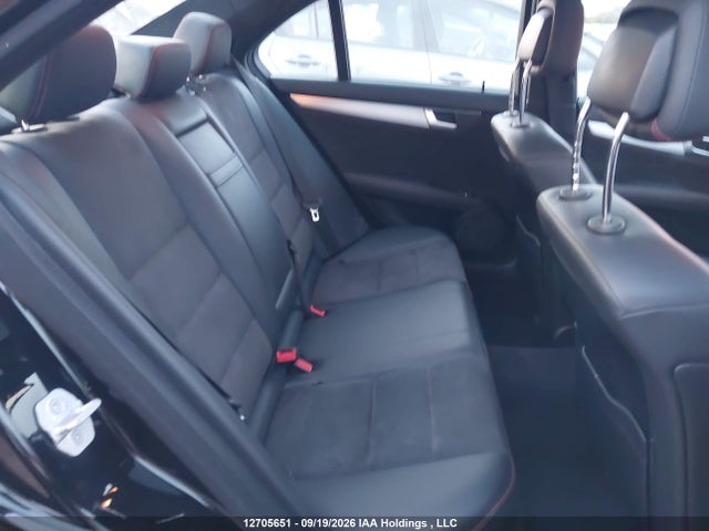 Продаж на аукціоні авто 2014 Mercedes-benz C 350 4matic, vin: WDDGF8JB1EA953674, номер лоту: 12705651