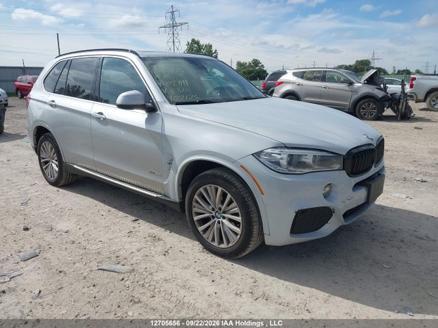 Aukcja sprzedaży 2014 Bmw X5 Xdrive35i, vin: 5UXKR0C56E0H27111, numer aukcji: 12705656