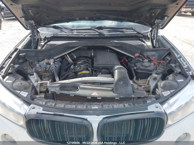 Продажа на аукционе авто 2014 Bmw X5 Xdrive35i, vin: 5UXKR0C56E0H27111, номер лота: 12705656