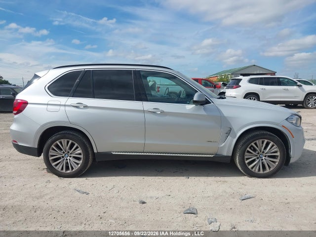 Продажа на аукционе авто 2014 Bmw X5 Xdrive35i, vin: 5UXKR0C56E0H27111, номер лота: 12705656