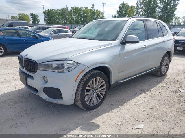 Продажа на аукционе авто 2014 Bmw X5 Xdrive35i, vin: 5UXKR0C56E0H27111, номер лота: 12705656