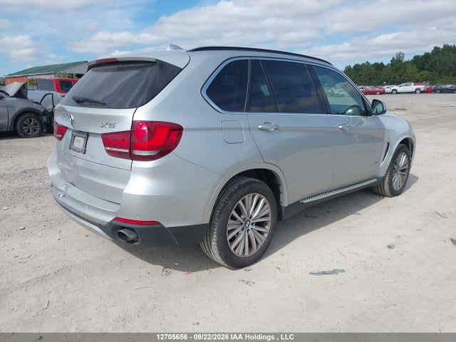Продажа на аукционе авто 2014 Bmw X5 Xdrive35i, vin: 5UXKR0C56E0H27111, номер лота: 12705656