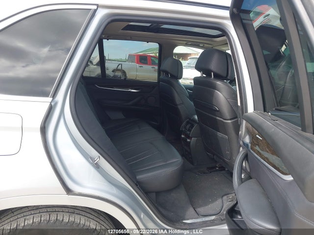 Продажа на аукционе авто 2014 Bmw X5 Xdrive35i, vin: 5UXKR0C56E0H27111, номер лота: 12705656
