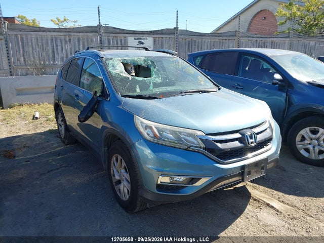 2016 2HKRM4H55GH106847 главное изображение