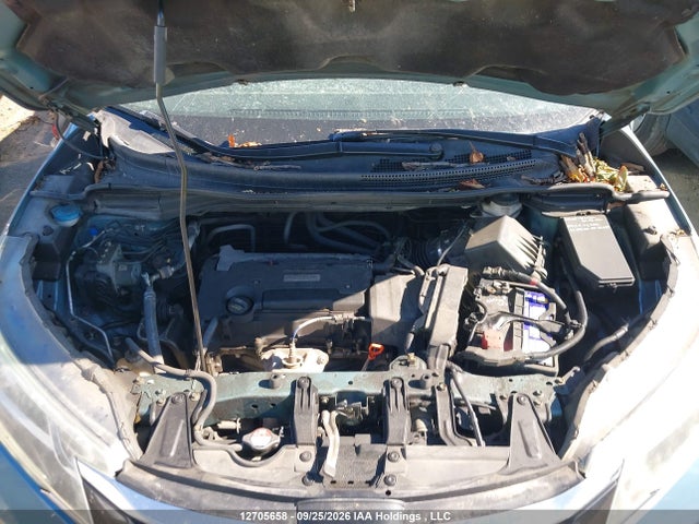 Honda CR-V EX 2016 2HKRM4H55GH106847 Image 10