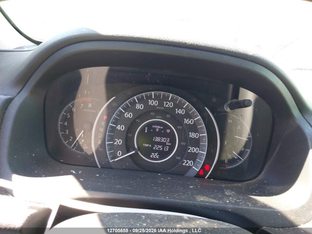 Honda CR-V EX 2016 2HKRM4H55GH106847 Image 7
