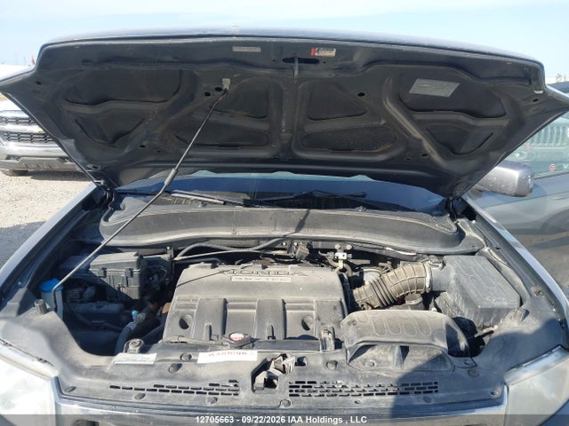 2012 Honda Ridgeline Rtl მანქანა იყიდება აუქციონზე, vin: 5FPYK1F54CB551387, აუქციონის ნომერი: 12705663