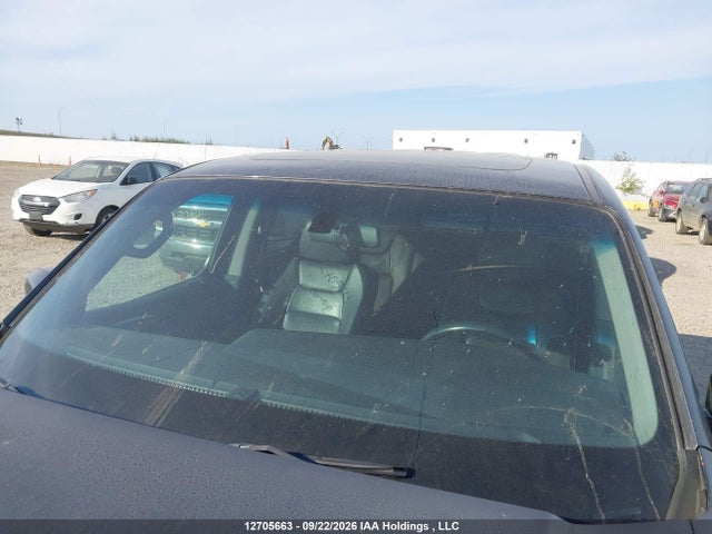 2012 Honda Ridgeline Rtl მანქანა იყიდება აუქციონზე, vin: 5FPYK1F54CB551387, აუქციონის ნომერი: 12705663