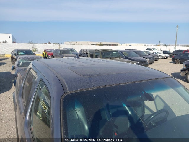 2012 Honda Ridgeline Rtl მანქანა იყიდება აუქციონზე, vin: 5FPYK1F54CB551387, აუქციონის ნომერი: 12705663