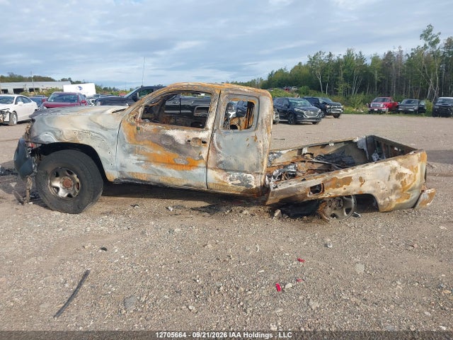 2010 Toyota Tacoma Base V6 მანქანა იყიდება აუქციონზე, vin: 5TEUU4EN2AZ679112, აუქციონის ნომერი: 12705664