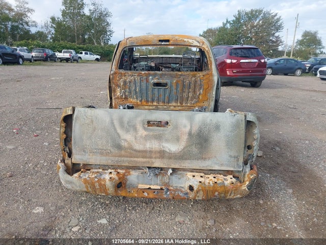 2010 Toyota Tacoma Base V6 მანქანა იყიდება აუქციონზე, vin: 5TEUU4EN2AZ679112, აუქციონის ნომერი: 12705664