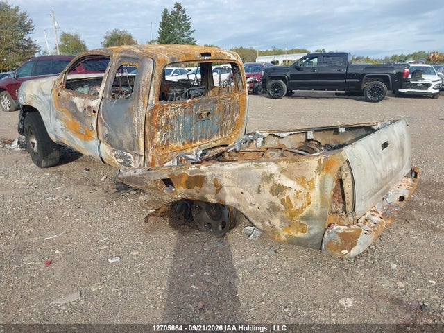 2010 Toyota Tacoma Base V6 მანქანა იყიდება აუქციონზე, vin: 5TEUU4EN2AZ679112, აუქციონის ნომერი: 12705664