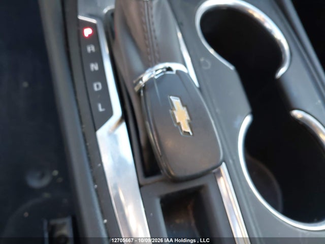 12705667 :رقم المزاد ، 2GNAXTEX7J6187177 vin ، 2018 Chevrolet Equinox Lt مزاد بيع