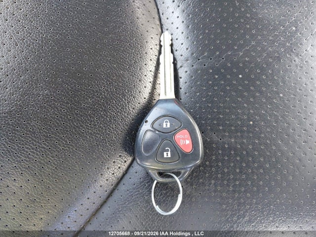 Aukcja sprzedaży 2012 Toyota Rav4 Sport, vin: 2T3RF4DV1CW223862, numer aukcji: 12705668
