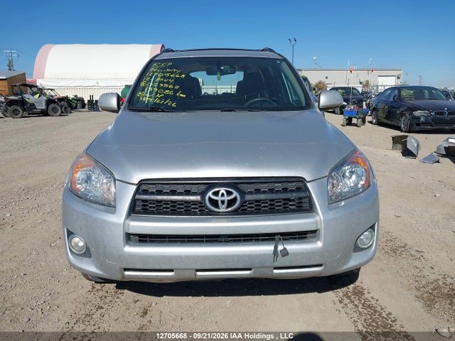 Aukcja sprzedaży 2012 Toyota Rav4 Sport, vin: 2T3RF4DV1CW223862, numer aukcji: 12705668