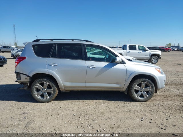 Aukcja sprzedaży 2012 Toyota Rav4 Sport, vin: 2T3RF4DV1CW223862, numer aukcji: 12705668