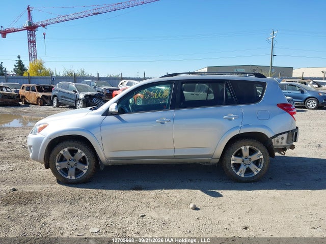 Aukcja sprzedaży 2012 Toyota Rav4 Sport, vin: 2T3RF4DV1CW223862, numer aukcji: 12705668