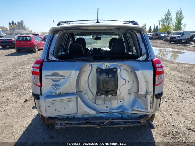 Aukcja sprzedaży 2012 Toyota Rav4 Sport, vin: 2T3RF4DV1CW223862, numer aukcji: 12705668