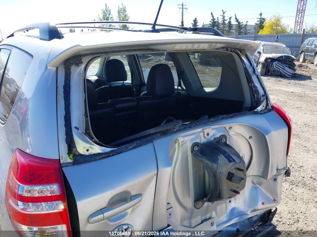 Aukcja sprzedaży 2012 Toyota Rav4 Sport, vin: 2T3RF4DV1CW223862, numer aukcji: 12705668