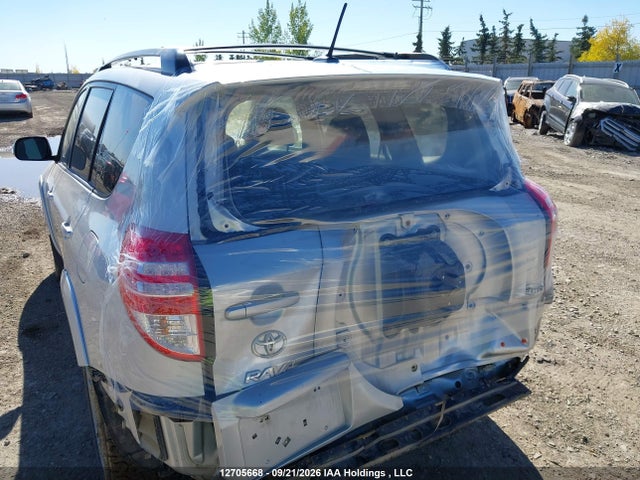 Aukcja sprzedaży 2012 Toyota Rav4 Sport, vin: 2T3RF4DV1CW223862, numer aukcji: 12705668