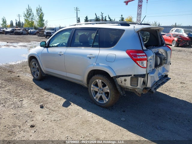 Aukcja sprzedaży 2012 Toyota Rav4 Sport, vin: 2T3RF4DV1CW223862, numer aukcji: 12705668