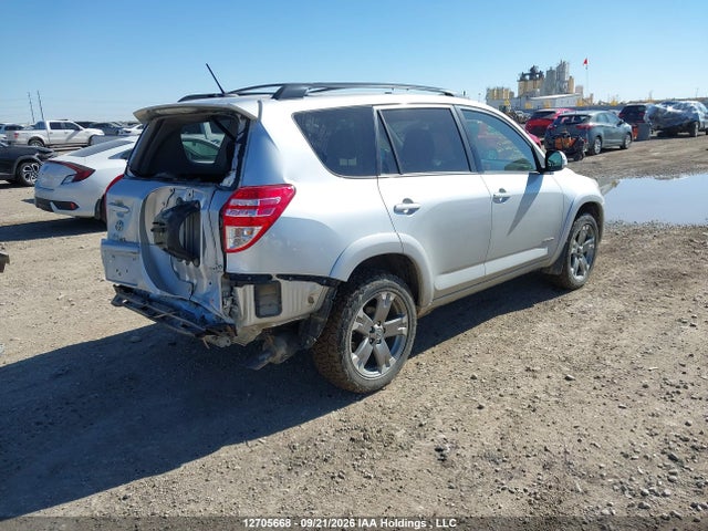 Aukcja sprzedaży 2012 Toyota Rav4 Sport, vin: 2T3RF4DV1CW223862, numer aukcji: 12705668