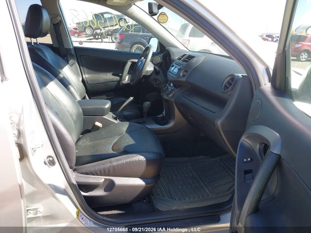 Aukcja sprzedaży 2012 Toyota Rav4 Sport, vin: 2T3RF4DV1CW223862, numer aukcji: 12705668