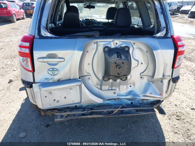 Aukcja sprzedaży 2012 Toyota Rav4 Sport, vin: 2T3RF4DV1CW223862, numer aukcji: 12705668