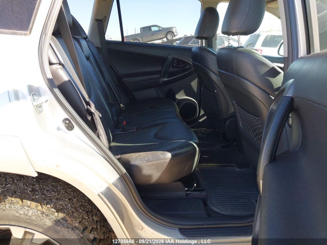 Aukcja sprzedaży 2012 Toyota Rav4 Sport, vin: 2T3RF4DV1CW223862, numer aukcji: 12705668