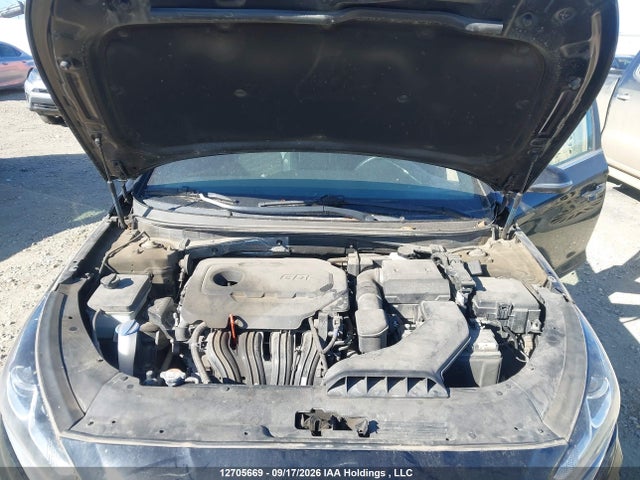 Aukcja sprzedaży 2019 Hyundai Sonata Essential, vin: 5NPE34AF4KH802712, numer aukcji: 12705669