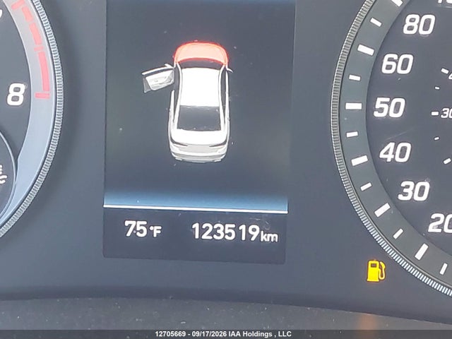 Aukcja sprzedaży 2019 Hyundai Sonata Essential, vin: 5NPE34AF4KH802712, numer aukcji: 12705669