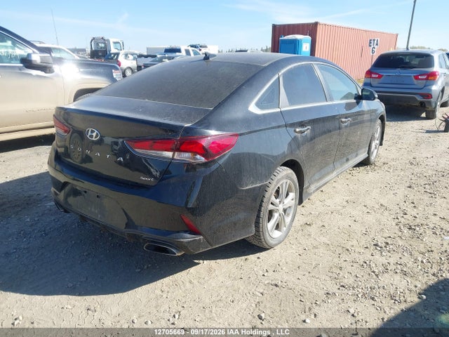 Aukcja sprzedaży 2019 Hyundai Sonata Essential, vin: 5NPE34AF4KH802712, numer aukcji: 12705669