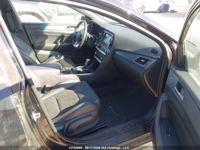 Aukcja sprzedaży 2019 Hyundai Sonata Essential, vin: 5NPE34AF4KH802712, numer aukcji: 12705669