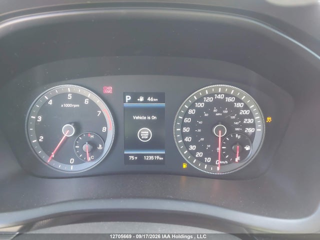 Aukcja sprzedaży 2019 Hyundai Sonata Essential, vin: 5NPE34AF4KH802712, numer aukcji: 12705669