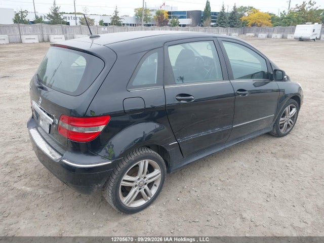 Aukcja sprzedaży 2011 Mercedes-benz B200, vin: WDDFH3DB2BJ734853, numer aukcji: 12705670