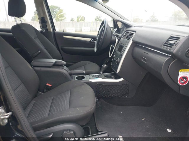 Aukcja sprzedaży 2011 Mercedes-benz B200, vin: WDDFH3DB2BJ734853, numer aukcji: 12705670