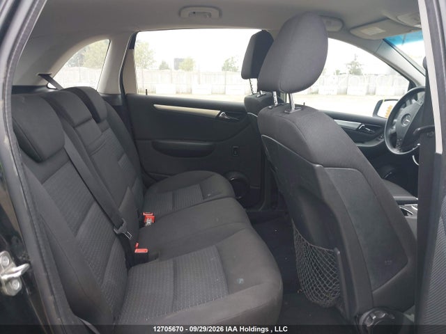 Aukcja sprzedaży 2011 Mercedes-benz B200, vin: WDDFH3DB2BJ734853, numer aukcji: 12705670