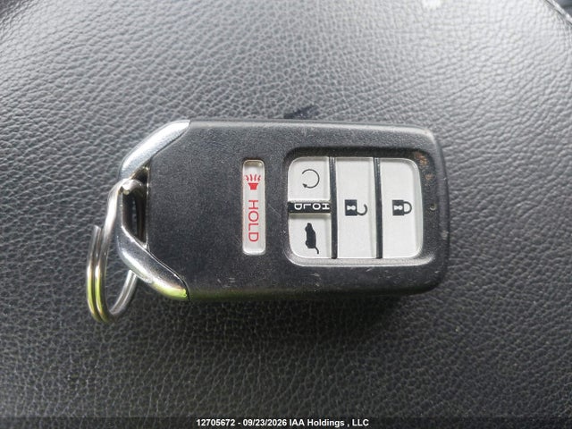 2020 Honda Cr-v Ex-l მანქანა იყიდება აუქციონზე, vin: 2HKRW2H81LH201179, აუქციონის ნომერი: 12705672