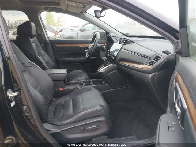 2020 Honda Cr-v Ex-l მანქანა იყიდება აუქციონზე, vin: 2HKRW2H81LH201179, აუქციონის ნომერი: 12705672