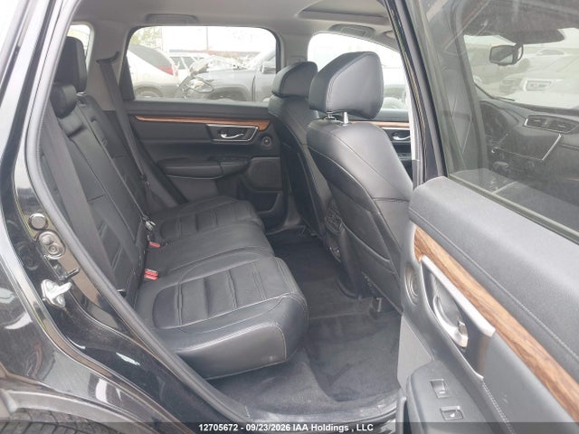 2020 Honda Cr-v Ex-l მანქანა იყიდება აუქციონზე, vin: 2HKRW2H81LH201179, აუქციონის ნომერი: 12705672