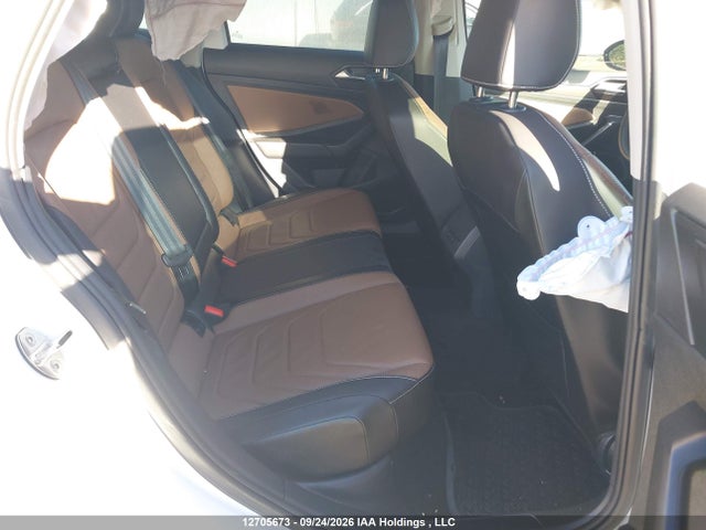 2026 Volkswagen Jetta მანქანა იყიდება აუქციონზე, vin: 3VWGW7BU1TM003705, აუქციონის ნომერი: 12705673