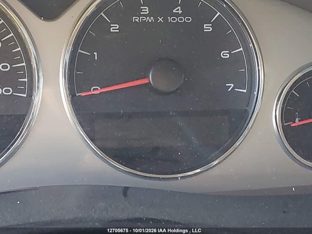 Продаж на аукціоні авто 2007 Pontiac Montana Sv6 Sv6, vin: 1GMDU23147D201615, номер лоту: 12705675