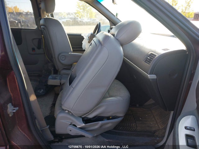 Продаж на аукціоні авто 2007 Pontiac Montana Sv6 Sv6, vin: 1GMDU23147D201615, номер лоту: 12705675
